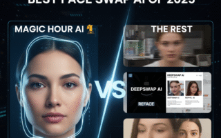 Face Swap AI