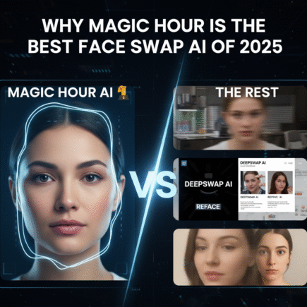 Face Swap AI