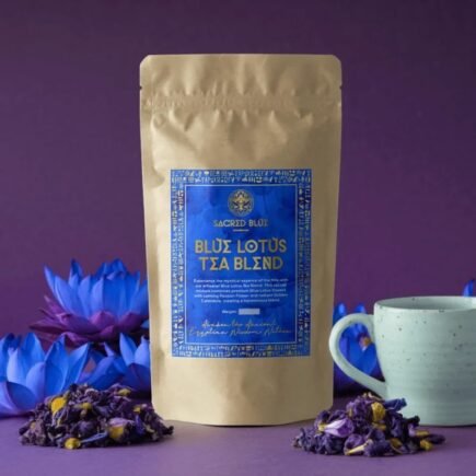 Blue Lotus Tea