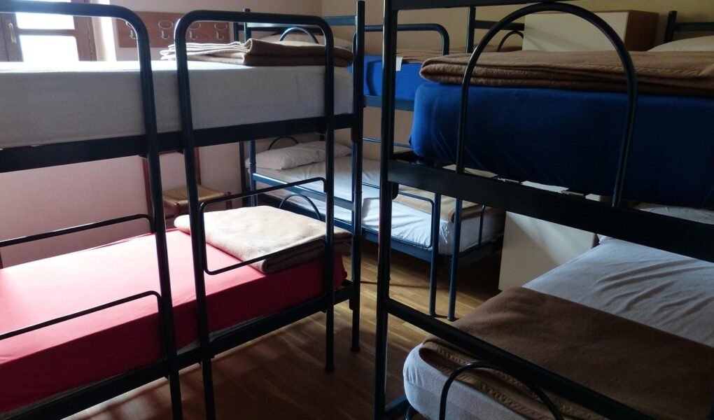 Student Accommodation