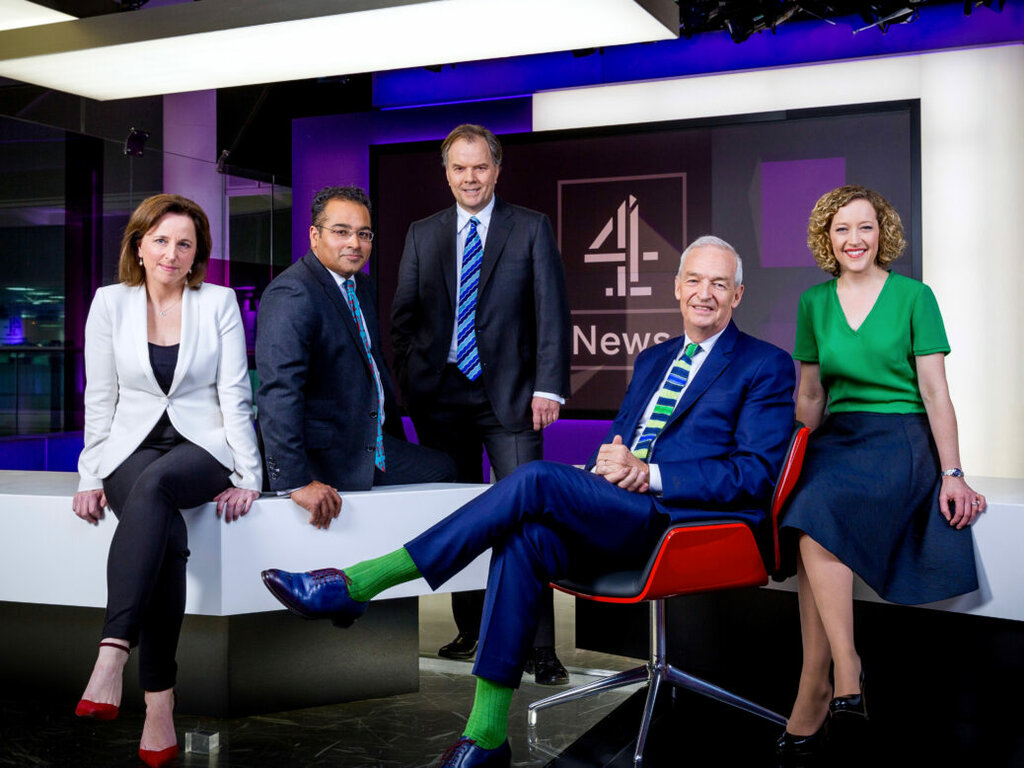 Channel 4’s digital-first pivot: lessons for UK publishers