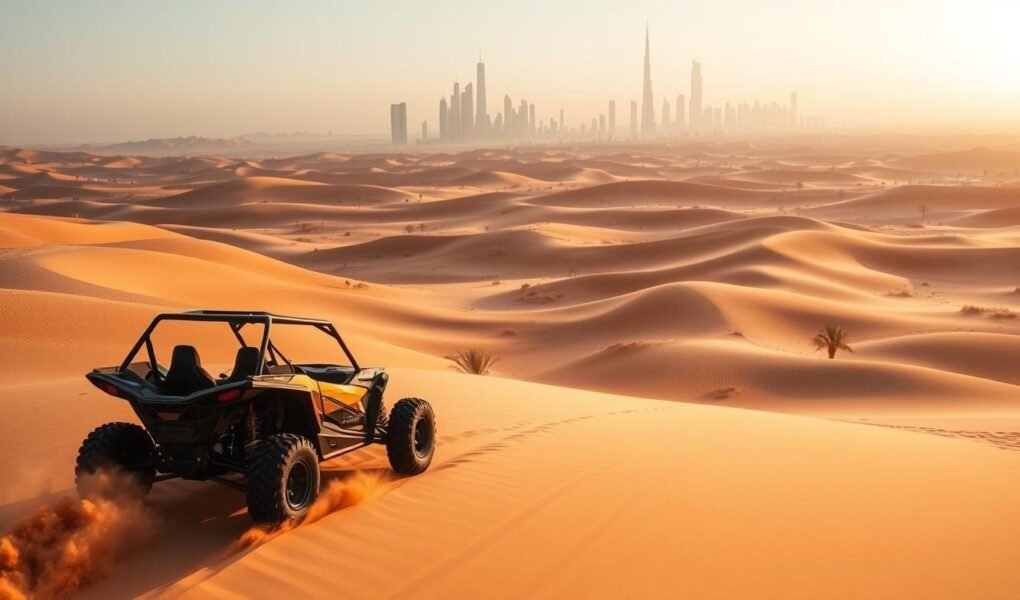 Buggy Dubai