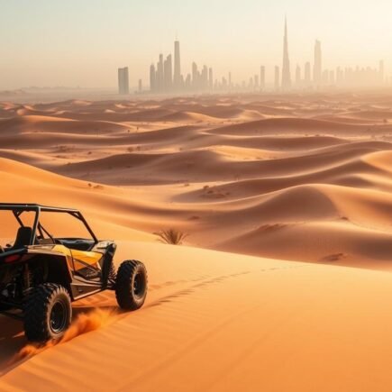 Buggy Dubai