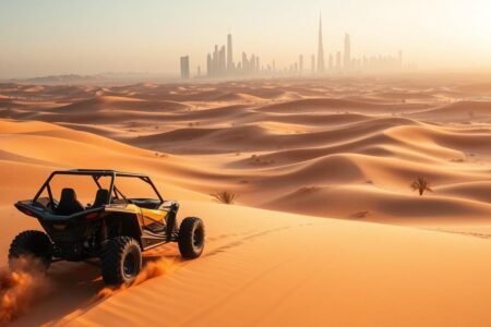 Buggy Dubai
