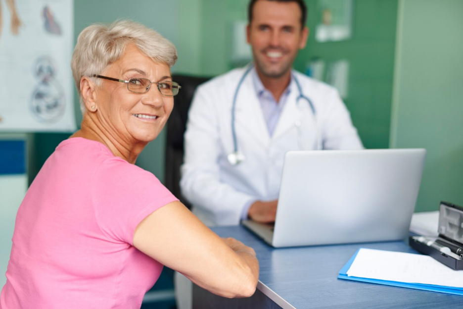 Why Visiting a Private Doctor in Brighton and Hove Offers Better Care