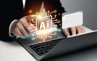 Integrating AI into Writing Workflows: From Research and Drafting to Editing and Publishing