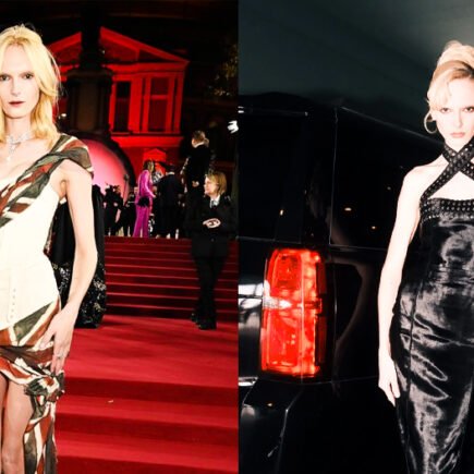 Alex Consani Net Worth