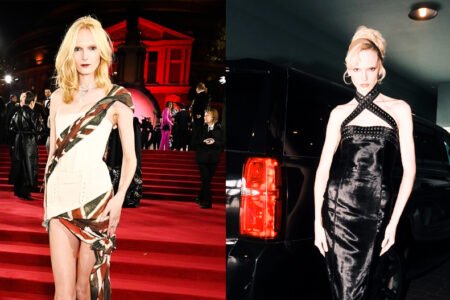 Alex Consani Net Worth