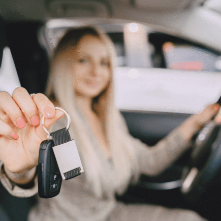 Auto Locksmith Exeter