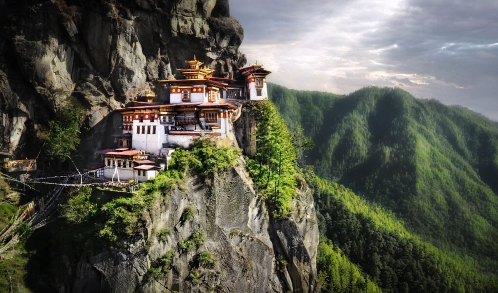 Bhutan