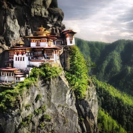 Bhutan