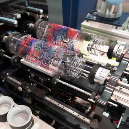 Bottle Screen Printing Machines