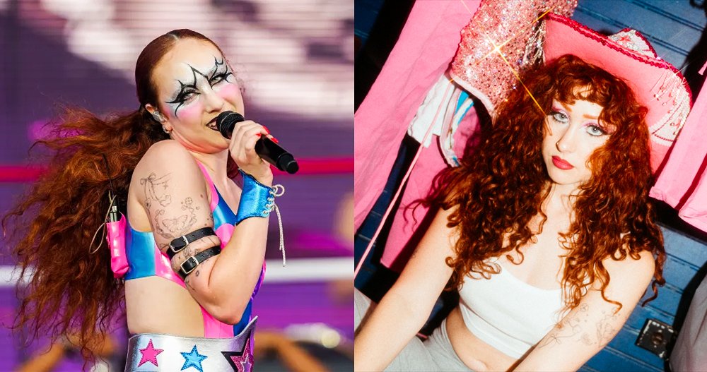 Chappell Roan Net Worth