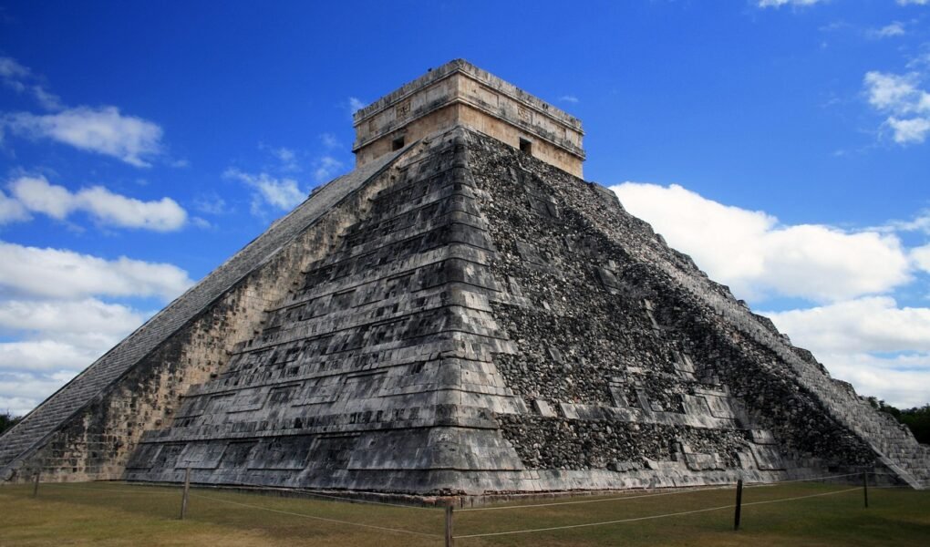 Chichen Itza