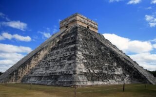 Chichen Itza