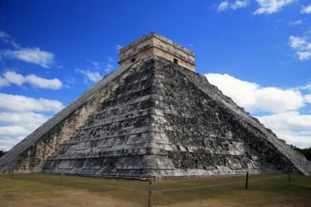 Chichen Itza