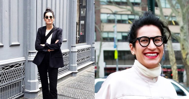 Elena Moussa’s Height, Style, and the Story Behind Her Success