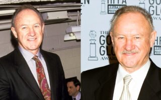 Gene Hackman Net Worth