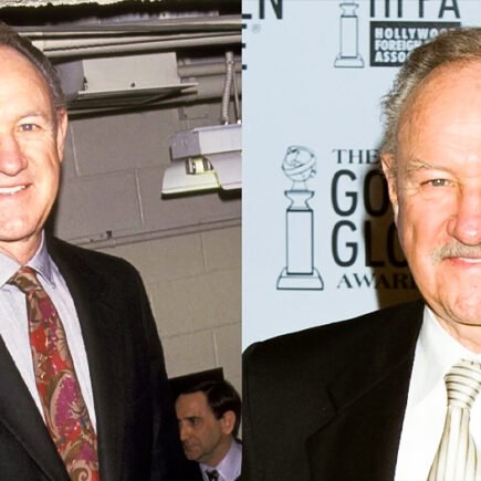 Gene Hackman Net Worth