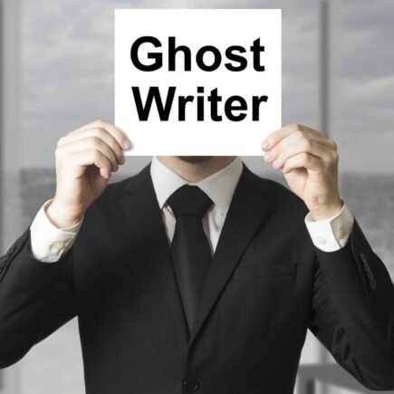 Hire Ghostwriters
