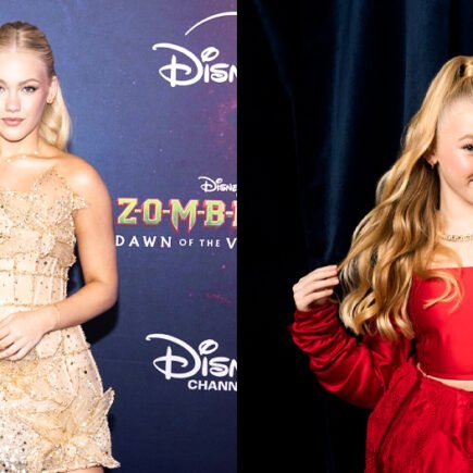 How Old Is Freya Skye