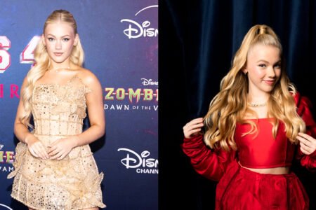 How Old Is Freya Skye