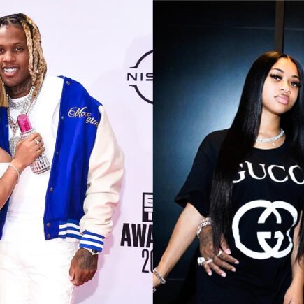 How Old Is Lil Durk Wife