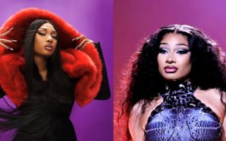 How Tall Is Megan Thee Stallion