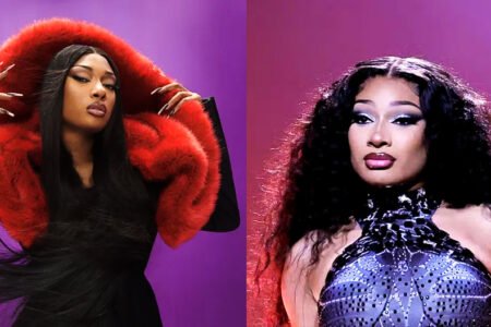 How Tall Is Megan Thee Stallion