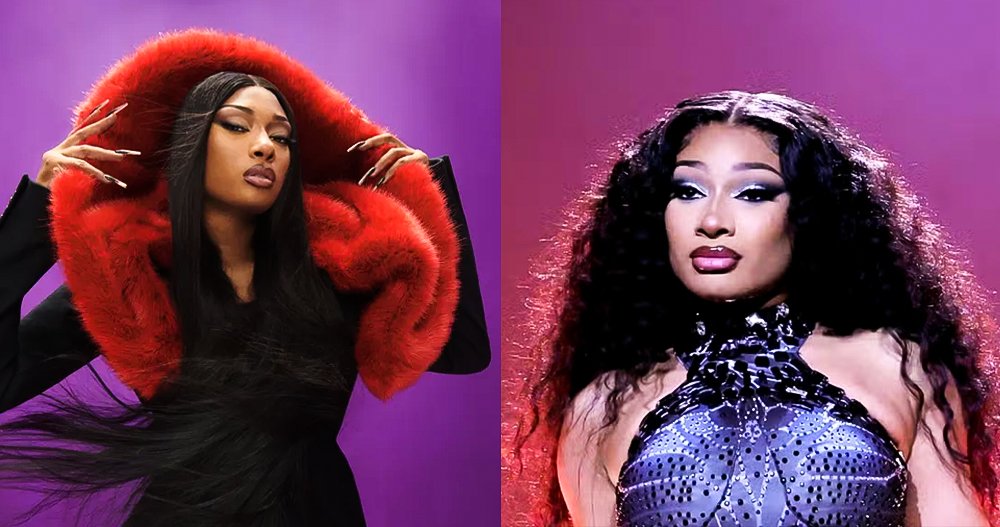 How Tall Is Megan Thee Stallion