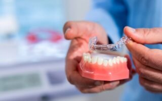 Invisalign Dentist NYC