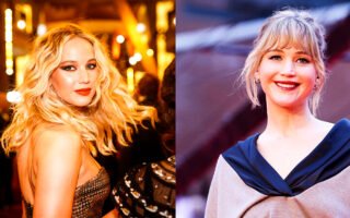 Jennifer Lawrence Net Worth