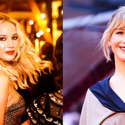 Jennifer Lawrence Net Worth