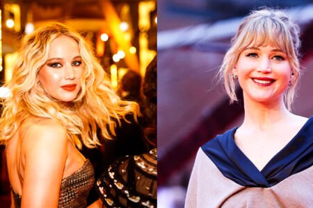Jennifer Lawrence Net Worth