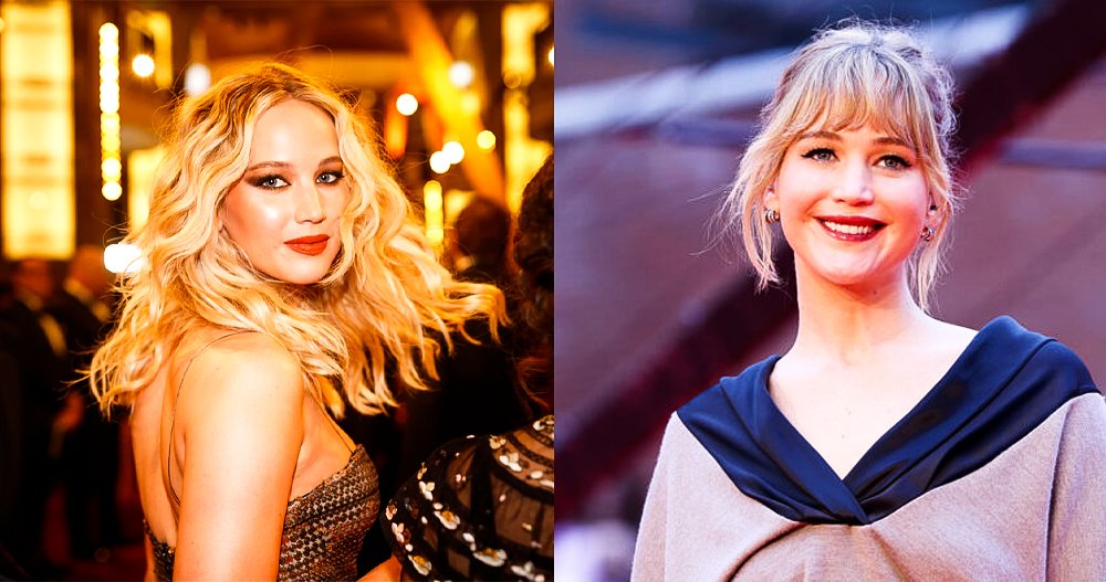 Jennifer Lawrence Net Worth