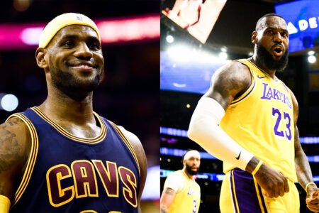 LeBron James Net Worth