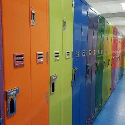 Lockers