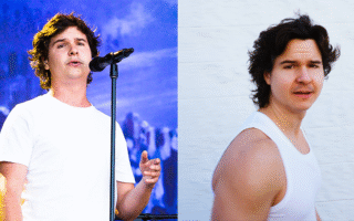 Lukas Graham Age