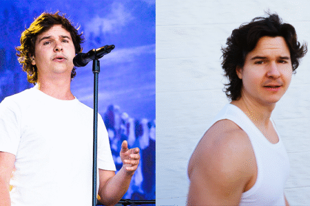 Lukas Graham Age
