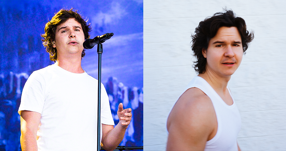Lukas Graham Age