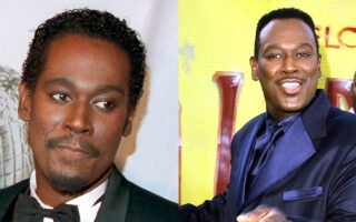 Luther Vandross Cause of Death