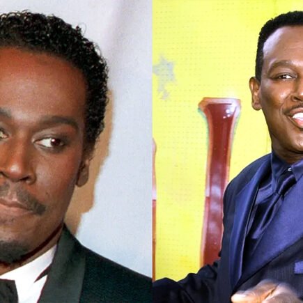 Luther Vandross Cause of Death