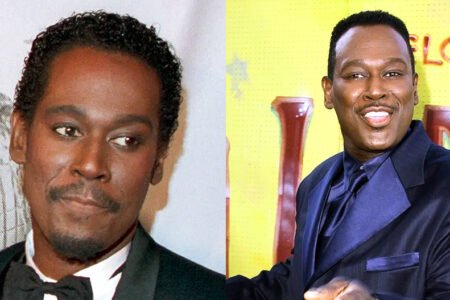 Luther Vandross Cause of Death