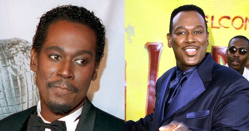 Luther Vandross Cause of Death