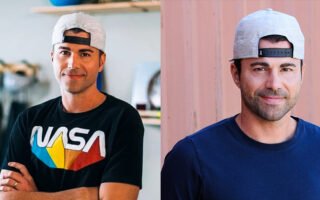 Mark Rober Net Worth