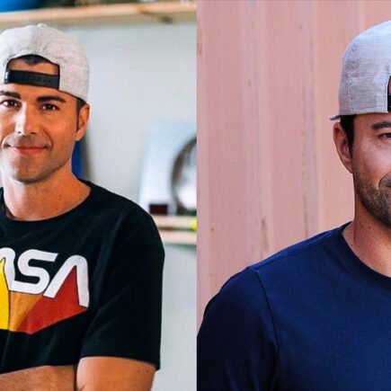 Mark Rober Net Worth