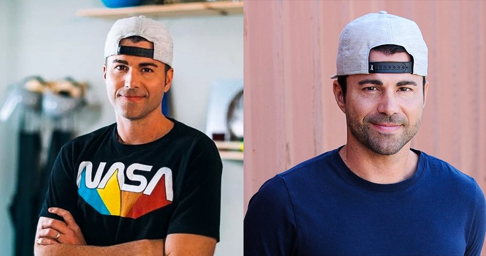 Mark Rober Net Worth