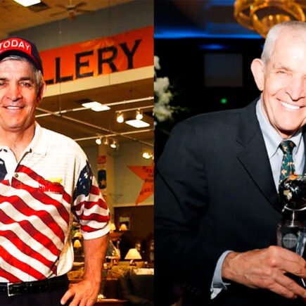 Mattress Mack Net Worth