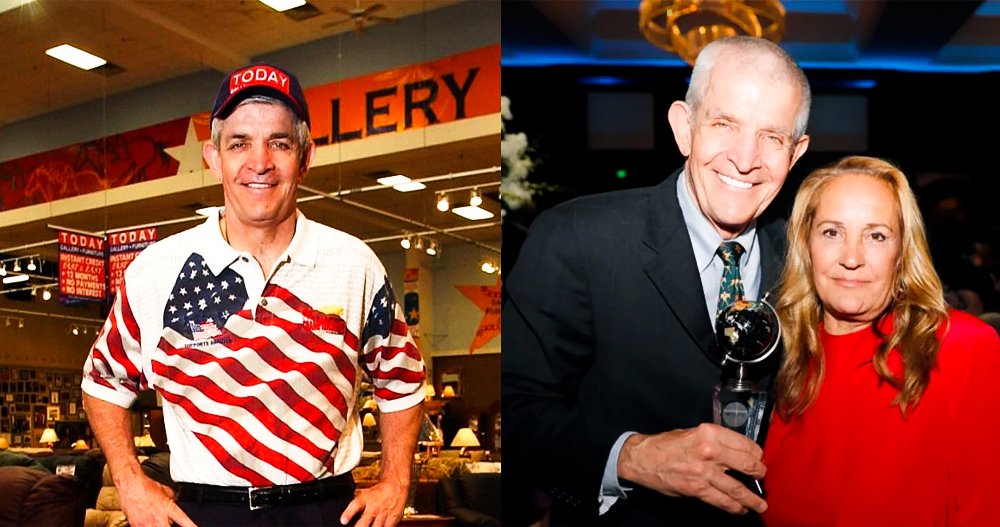 Mattress Mack Net Worth