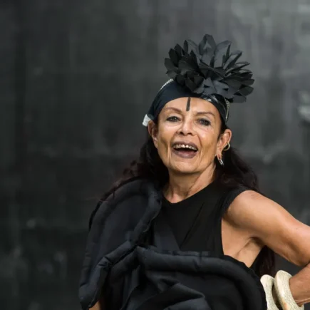 Michele Lamy Net Worth